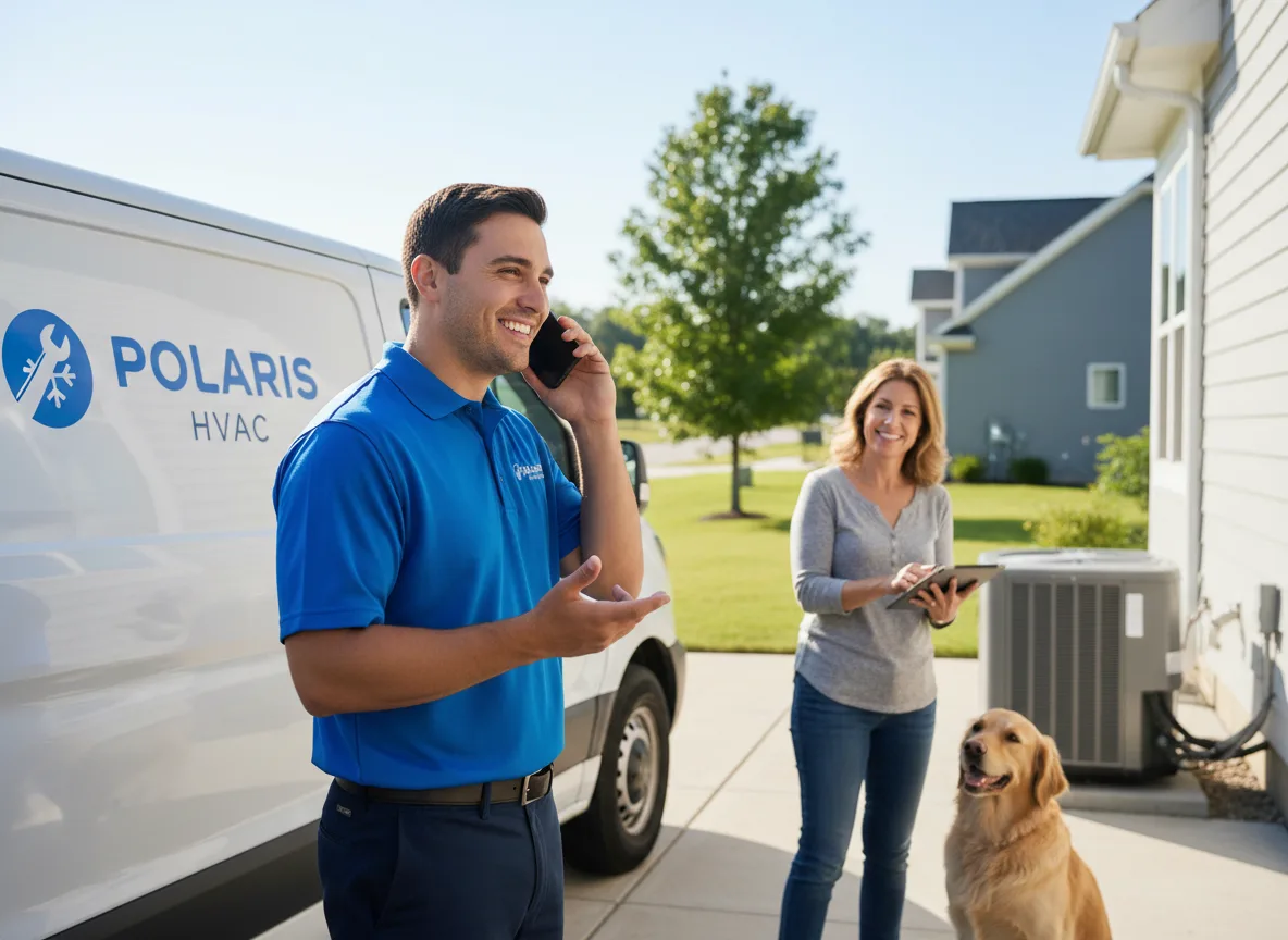 Furnace Repair Whipple, OH FAQs